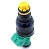6PCS FUEL INJECTOR FOR BMW E36 E34 3 5 SERIES M50 M52 525 325 320 B20 B25 0280150415 Premium Car Accessories