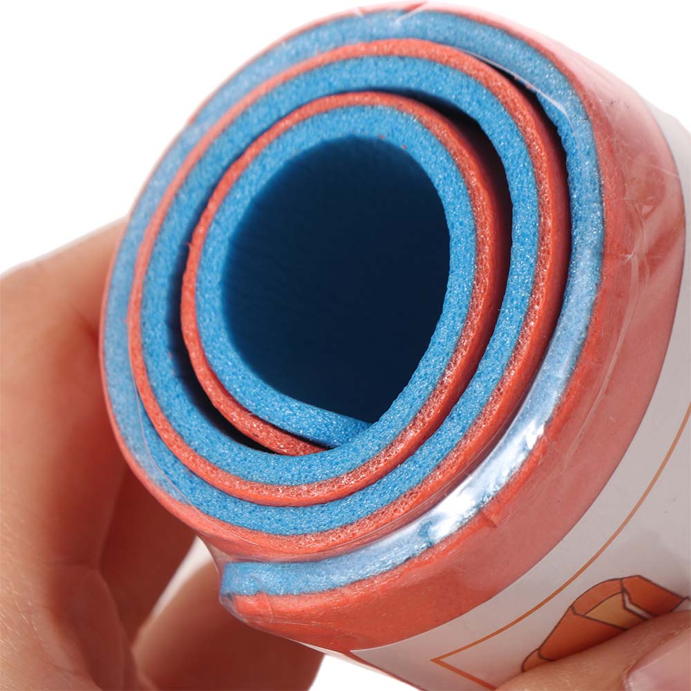 Lightweight Aluminum Splint Roll Emergency Rescue Splint Splint Fracture Fixed  Sports Home