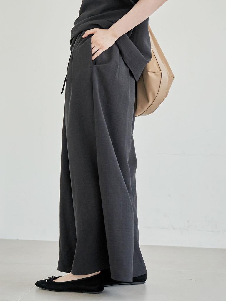 Cohen Linen Touch T-Shirt and Blouse Set, 76756000011, 2350 Beige (23), Medium