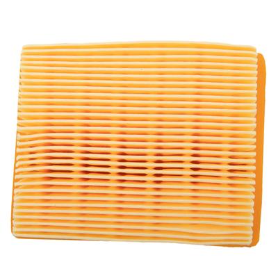1Pcs Air Filter For BR800X 4283-141-0300 BR800 BR800C Plastic Air Filter Leaf Blower Parts Garden Power Tool Accessories