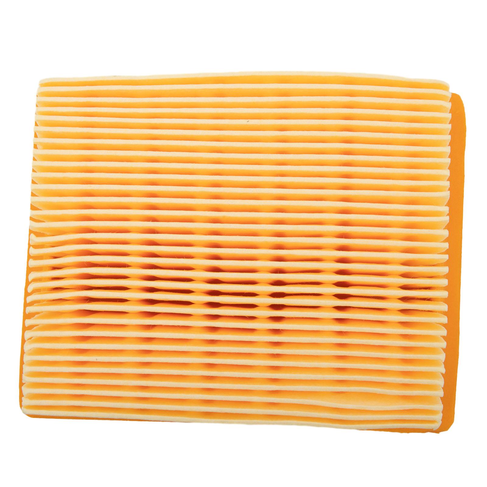 

1Pcs Air Filter For BR800X 4283-141-0300 BR800 BR800C Plastic Air Filter Leaf Blower Parts Garden Power Tool Accessories CHINA
