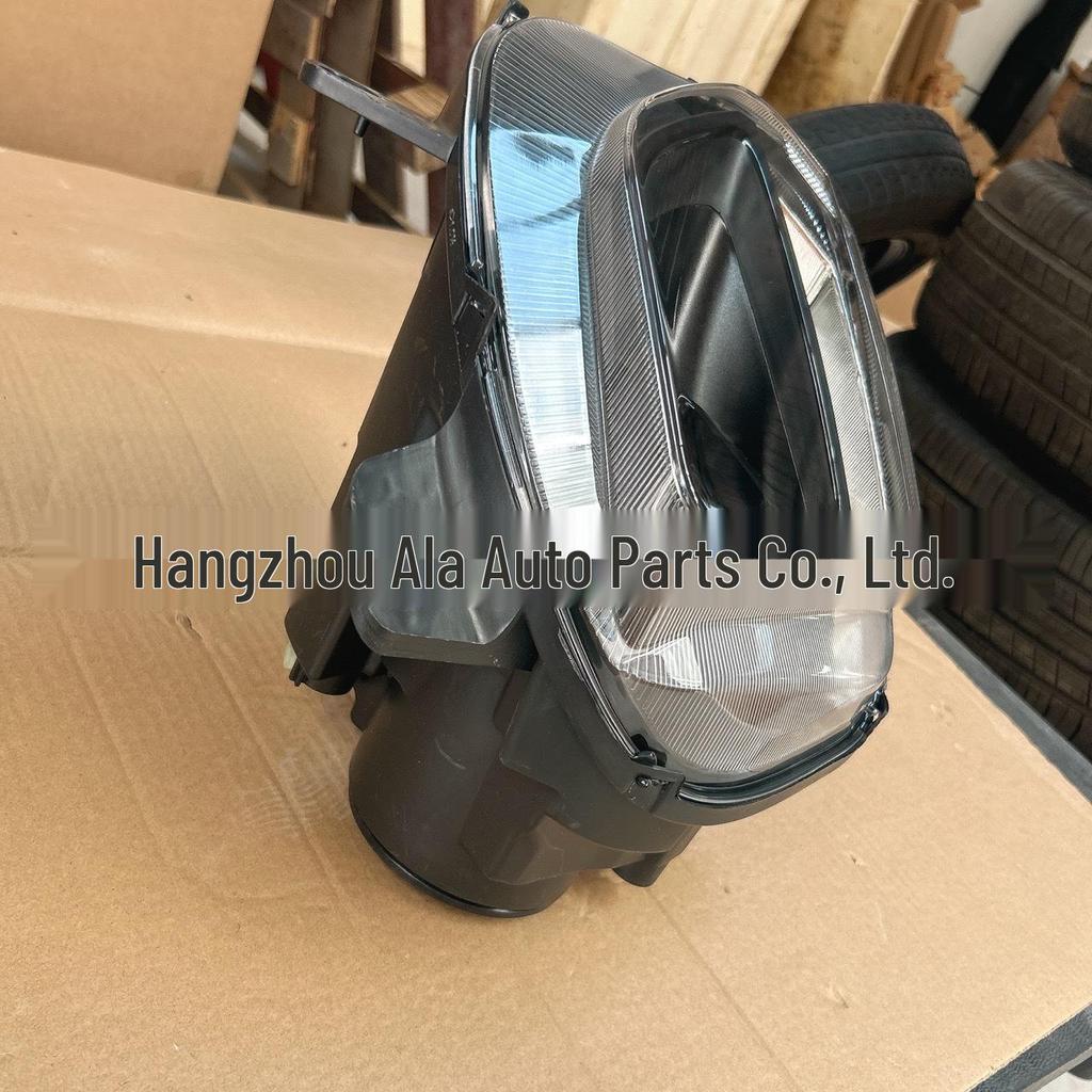 Compatible Headlight for MVM X33 CROSS (605000856/7AA) Left/Right