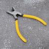 2mm Leather Hole Punch Pliers Watch Strap Punching Tool Watch Watchband Making Accssory