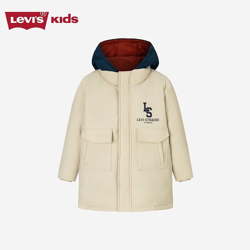 Levi s Kids  Winter Puffer Down Jacket 160/76