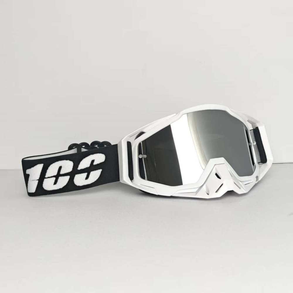 New Motorcycle Outdoor Sports Mountaineering Cross Country Goggles Cycling Skiing Sunglasses