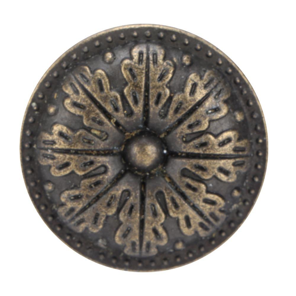 

10PCS Vintage Cabinet Handles Bronze Drawer Pulls Door Handle Cabinet Door Handles Bathroom