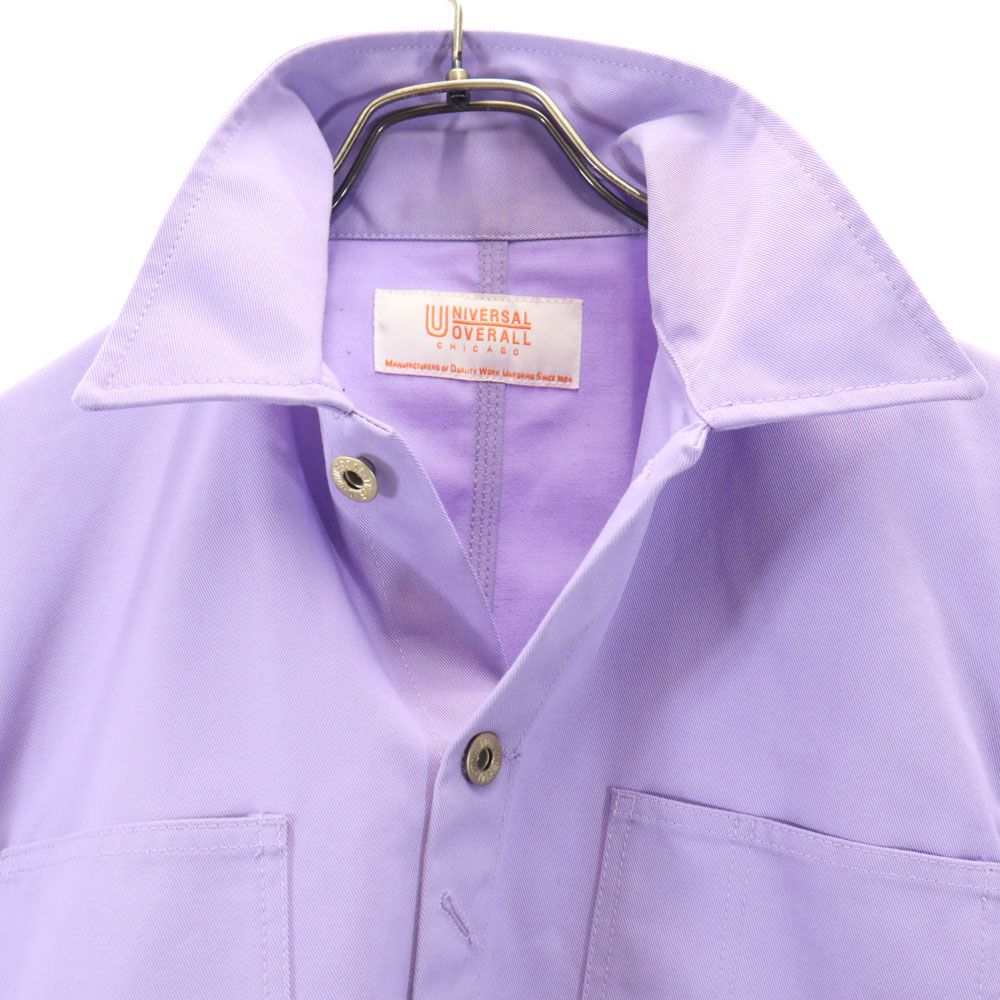 UNIVERSAL OVERALL B-MING Kollaborations-Arbeitsjacke M B:MING by BEAMS Herren Gebraucht