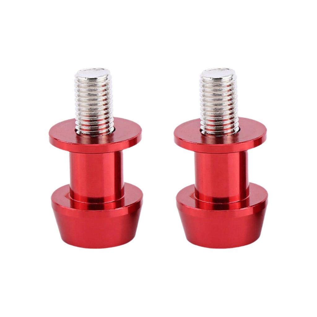 Motorcycle Stand Hook Car Rear Stand Left and Right Set of 2 Universal Honda