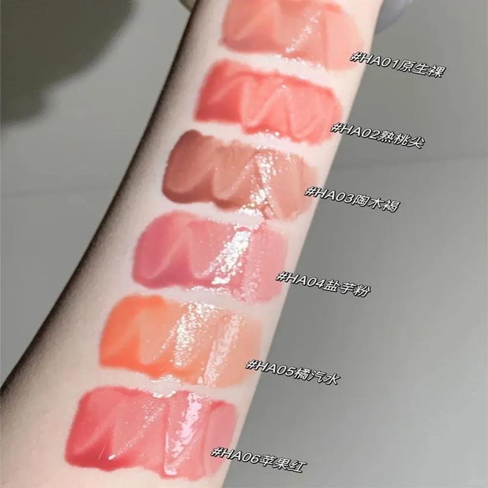 Foreverkey Lip Essence Lip Tint