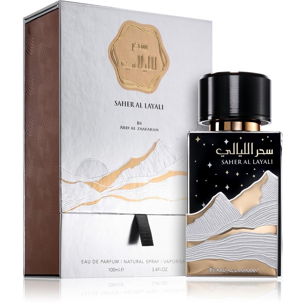 

Saher Al Layali Eau de Parfum 100 ml
