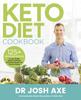 The Keto Diet Cookbook : from the Bestselling Author of Keto Diet Book