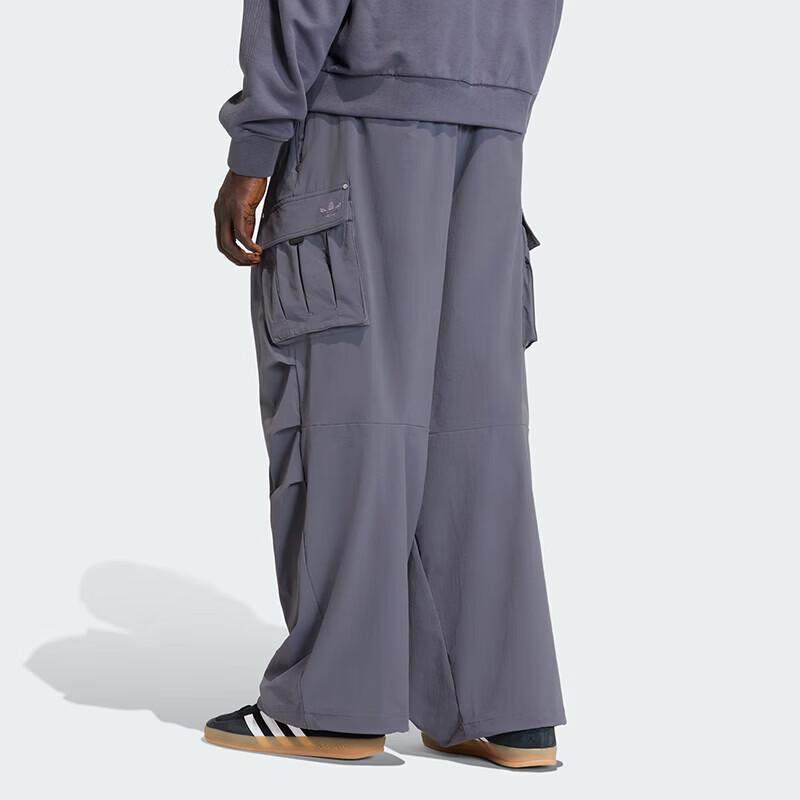 adidas Men's KD3908 Loose Fit Cargo Pants