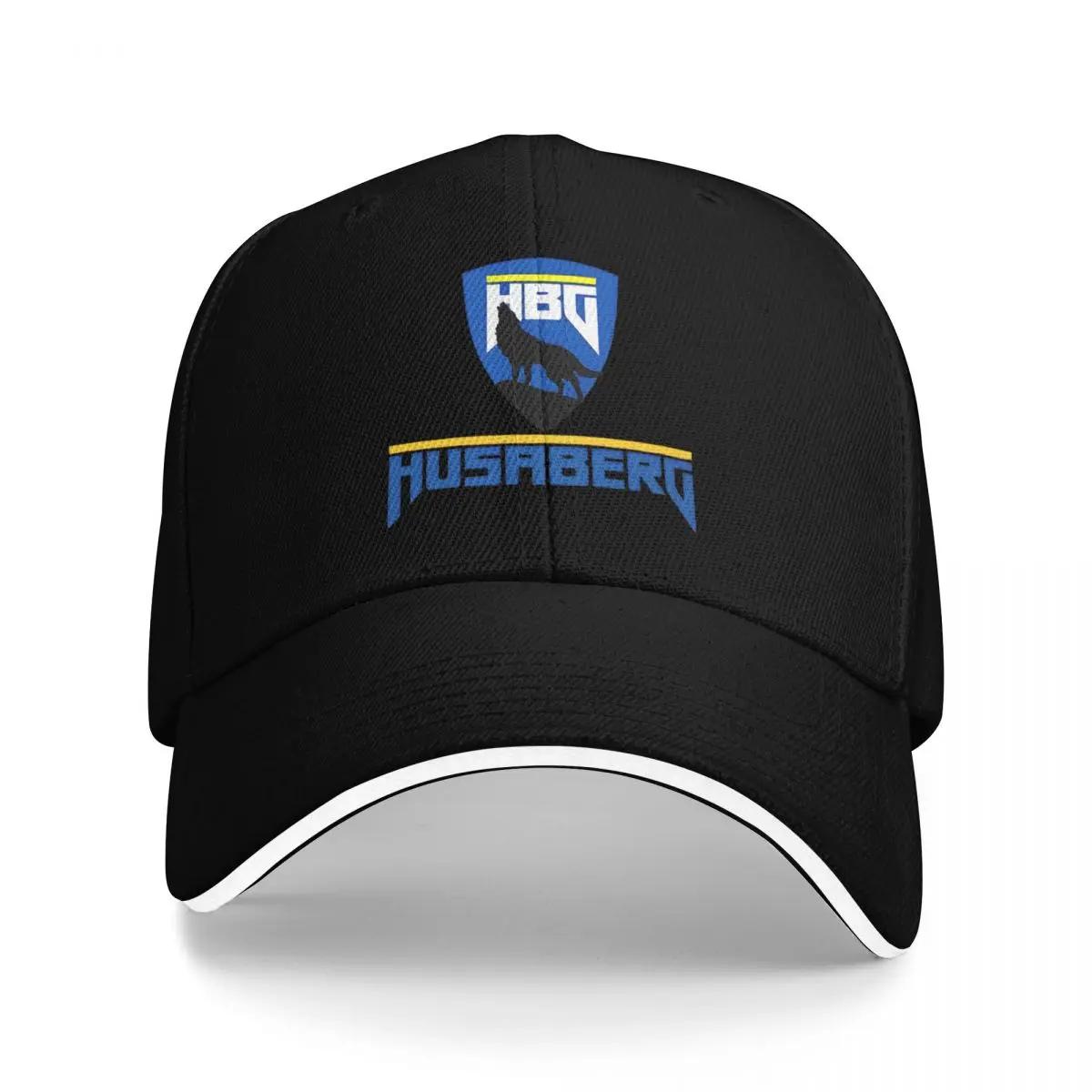 Husaberg Logo Hat Unisexs Hats Hats For Unisex Unisex s Baseball Cap One Size