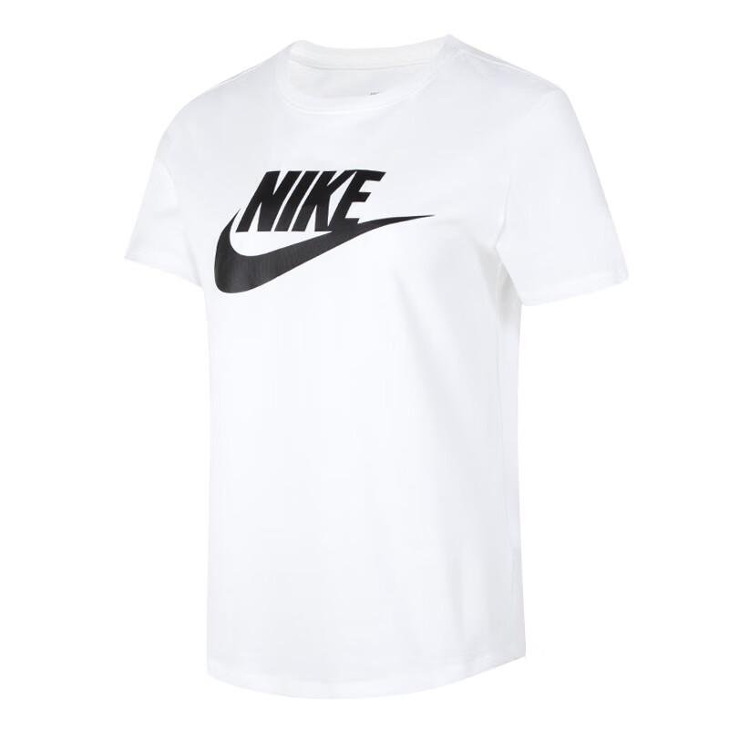 Nike Women's Short Sleeve T-Shirt
