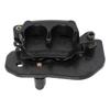 Brake Caliper with Pads Rear Right Brake Caliper with Pads 705600859 for Outlander 450 500 570 650 800 2015‑2020 All Models