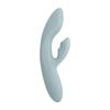 SVAKOM - Chika - Vibromasseur chauffant avec application - Vert