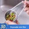 ZISIZ Kitchen Sink Strainer Bag