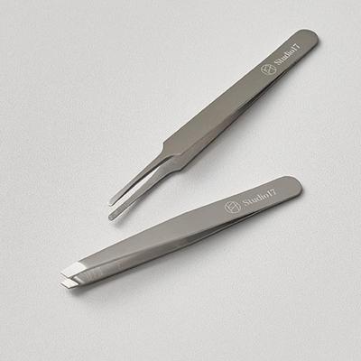 [Studio 17] Make-up Pinzetten-Duo