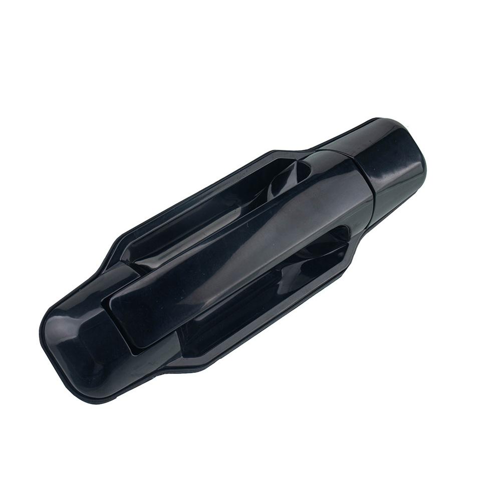 Rear Right Exterior Door Handle #836603E010XX Primed For Kia Sorento EX 2003-06