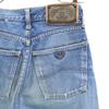 ARMANI JEANS 90s Old Denim pants w29 Wash blue jeans Women Used