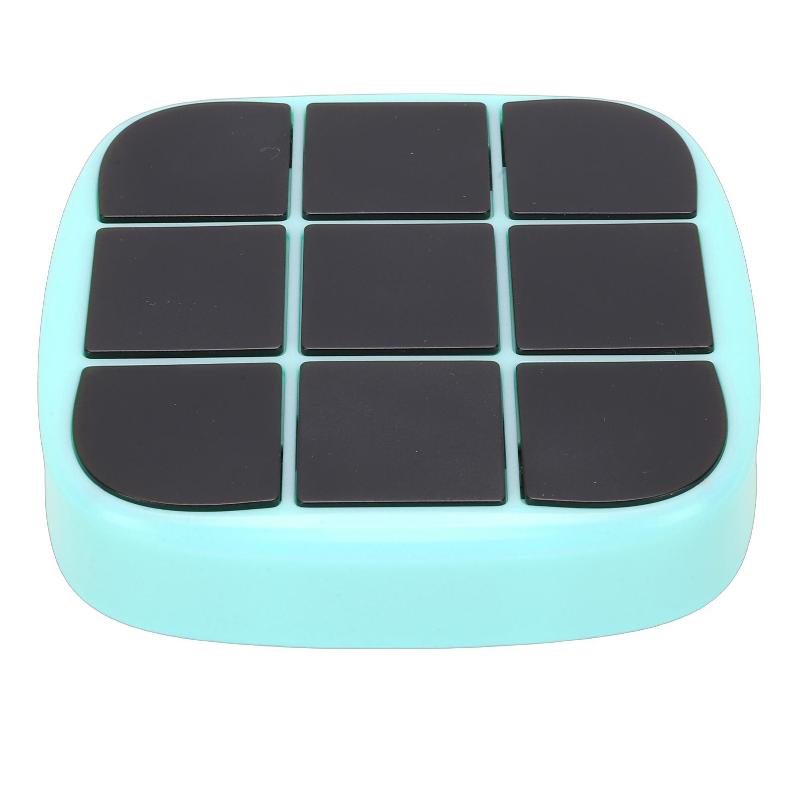 

4 in 1 Handheld Puzzle Games Console Portable Sensory Puzzle Game Kids Electronic Toy for Travel Home School