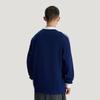 Adidas Originals REFINED LUXE DLXC U CREW JUMPER Sweatshirt Unisex KV8872