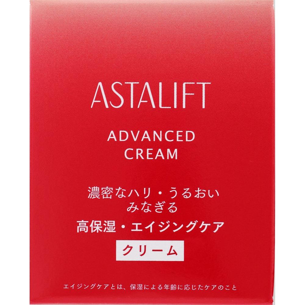 

ASTALIFT FUJIFILM ASTALIFT ADVANCE КРЕМ 30г