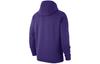 Nike NBA Classic Logo Utah Jazz, Hooded Comfortable Casual Versatile Thermal Fleece Lined Long Sleeved Sweatshirt Men's CI4540-504