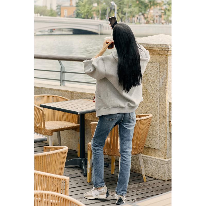 New Balance 327 'Mushroom' Sneakers MS327LH1