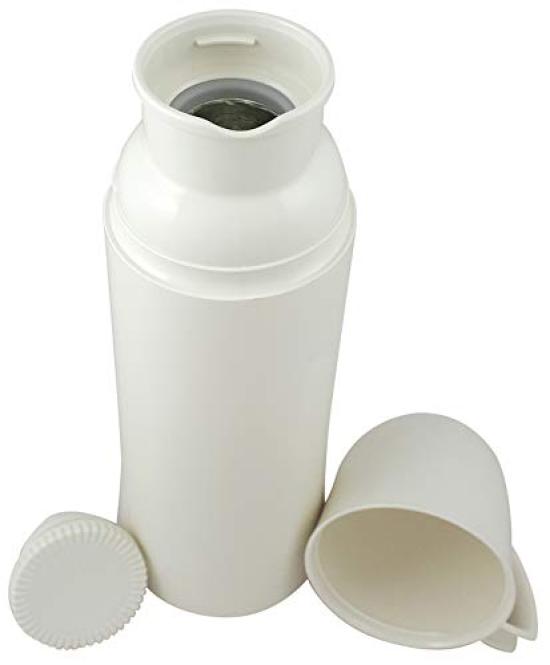 Helios Thermos Elegance 750ml White 154437