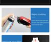 Premium Electric Clipper Coolant & Maintenance Oil - Lubricant & Anti-Rust for Universal Hair Clippers