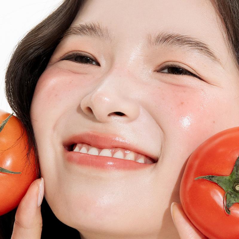 

[nuegray] Semo Tap Lip & Cheek 5.6g Tomato Tap