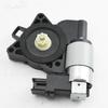 742-801 742-802 Right Passenger Side Left Driver Side Power Window Regulator Electric Lift Motor For Mazda 3 5 6 CX7 CX9 RX8