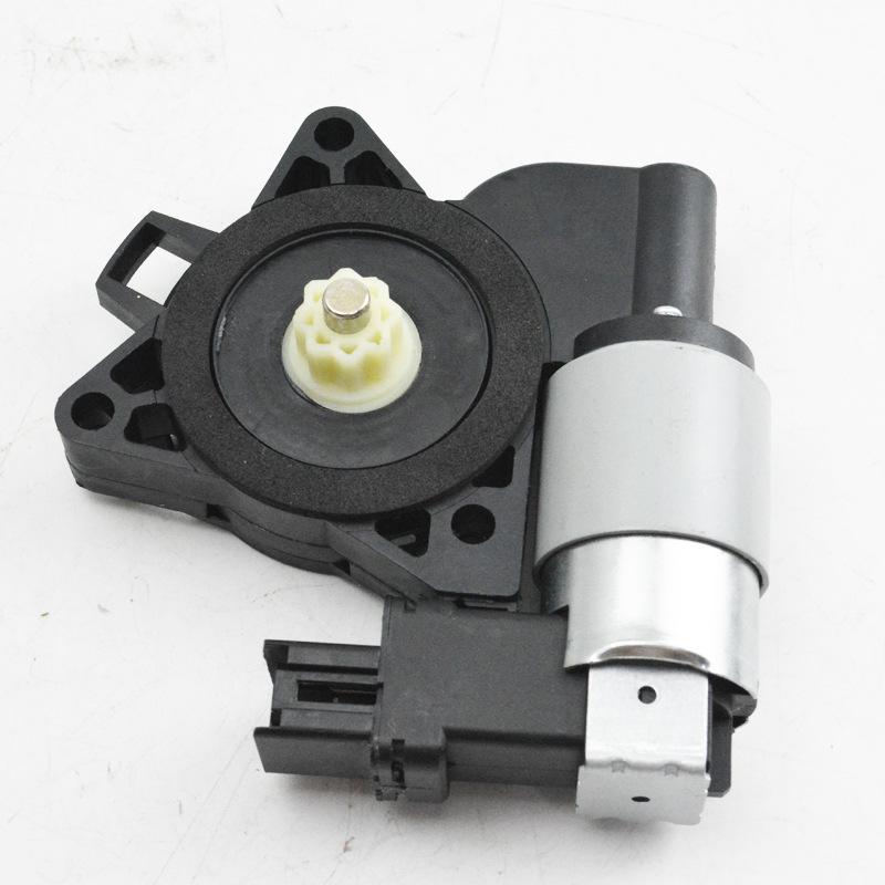 742-801 742-802 Right Passenger Side Left Driver Side Power Window Regulator Electric Lift Motor For Mazda 3 5 6 CX7 CX9 RX8