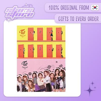 TWICECOASTER LANE 2