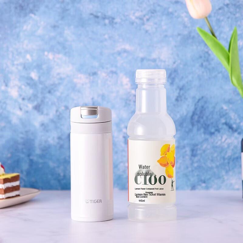Tiger MMX-A Series One-Touch Thermos Bottle