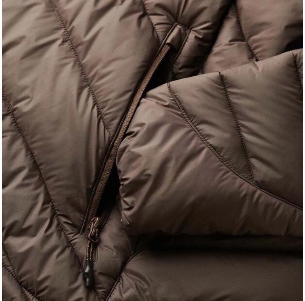 Altus Elbrus куртка