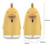 Automatic Soap Dispenser USB Charging Cute Cartoon Style Touchless Sensor Children Washing Hand Machine Soap Foam Dispenser