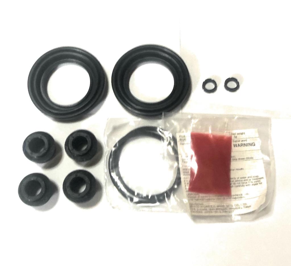Roadster ND5RC NDERC 145 Front Caliper Seal Kit, Excluding Brembo, Left & Right, Made in Japan
