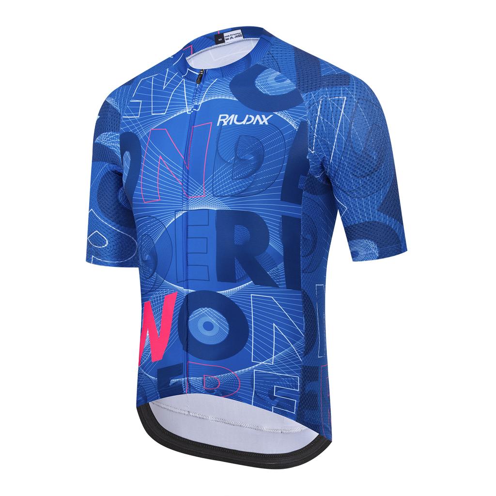 Man's Cycling Clothing 2026 New Summer Short Sleeves Cycling Set Ropa Ciclismo Cycling Jersey Set Mountain Bike Riding Clothes