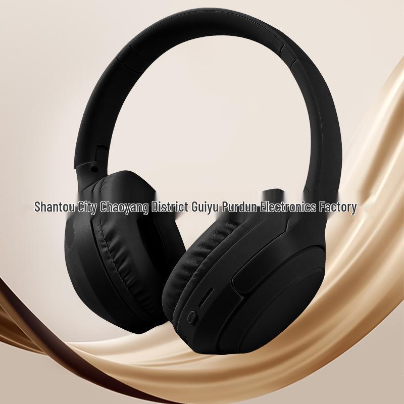 Cross-Border P-B29 Wireless Over-Ear Bluetooth Headset - Long Battery Life for Gaming & Music