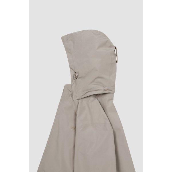 Kolon Sports Women Waterproof Jacket Jkjgx25272bei