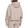 Nike Sweatshirt Women's Oxford Pink DR4974-601