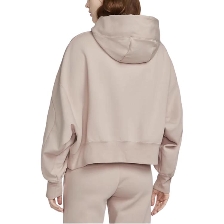 Nike Sweatshirt Women's Oxford Pink DR4974-601
