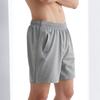 Herrenshorts Doppelseitig Offener Saum Locker Geschnitten Lässig Mit Taschen