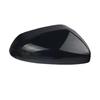 MG ZS & Roewe RX3 Rearview Mirror Shell, Frame, Reflector Lens, Turn Signal Cover.