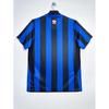 Retro Soccer Jerseys Classic Football Shirts Fans C Ronaldo Messi Zidane Henry Baggio National Team
