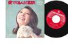 7inch Record RITSUKO ABE Ai De Kurunda Iiwake Onna No Shig BS1305 KING 1971 Japan Japanese EnkaTraditional Used