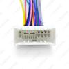 Tail Wire Modification Line for Hyundai Elantra, Tucson, Accent & Kia Cerato Car Radio/CD Player