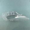 Compatible For Mazda CX-9 2016 2020 2021 Headlight Cover Headlamp Shell Headhights Lens Lampshade Transparent Plexiglass(Left)